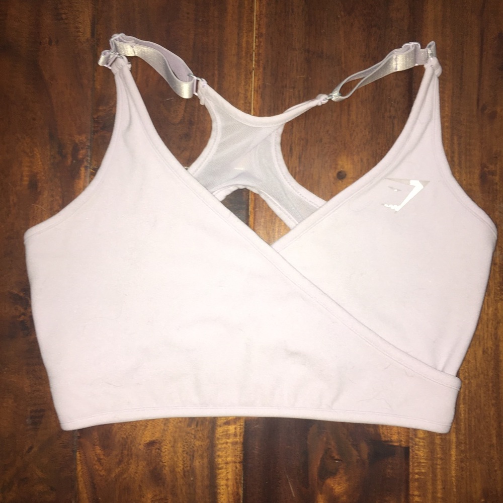 Gymshark Sports Bra